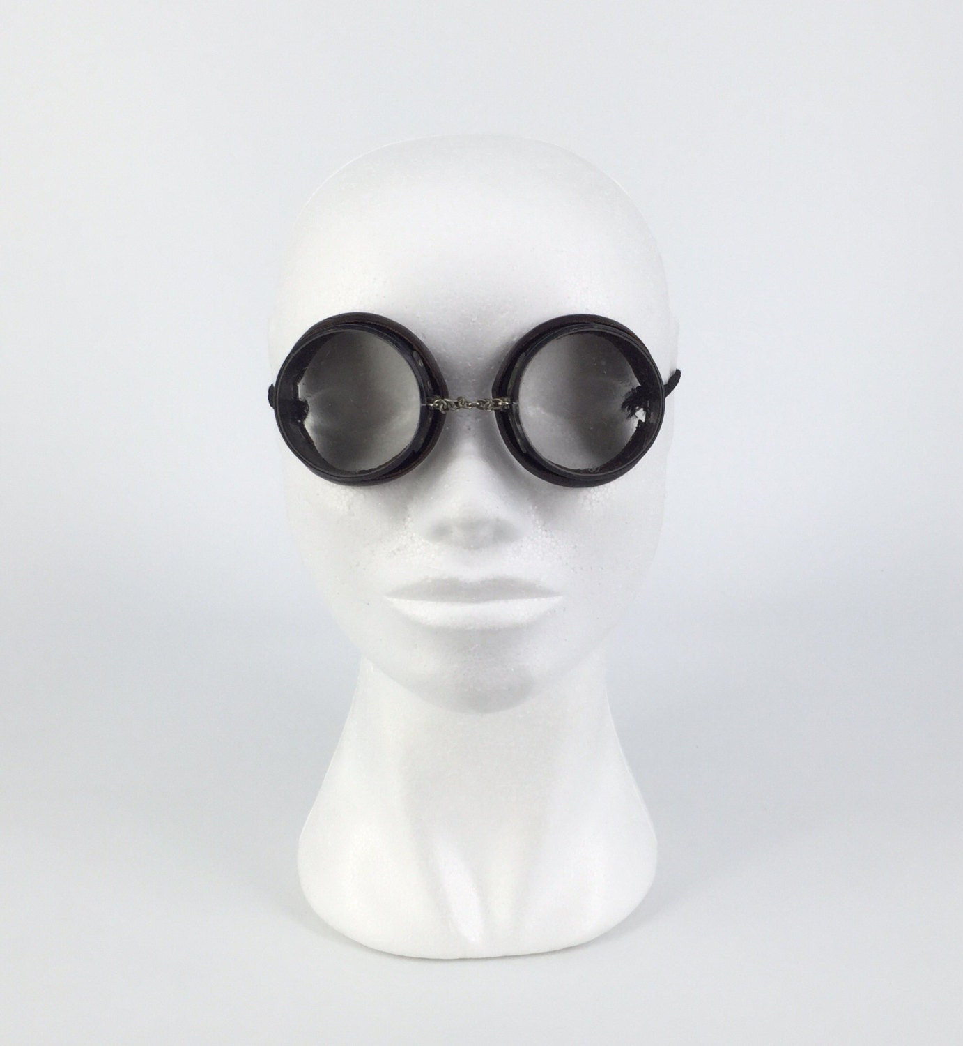 Vintage Goggles Etsy