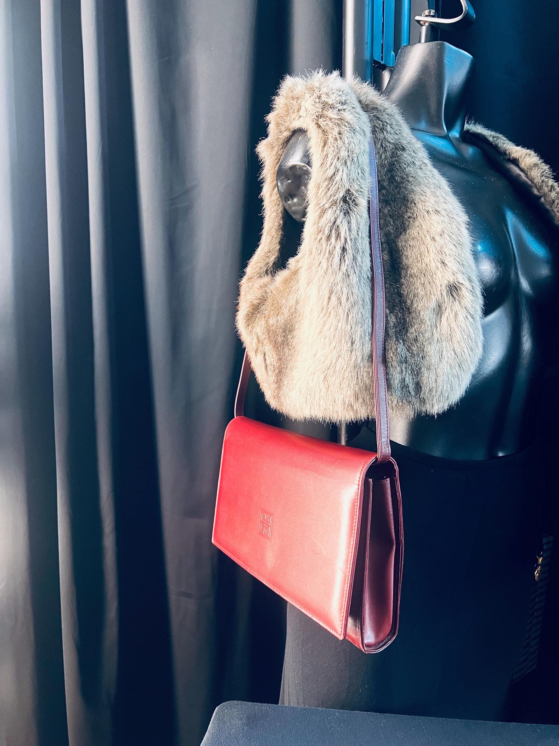 Vintage givenchy bag - Etsy 日本