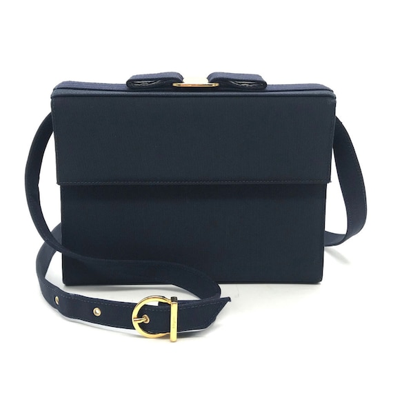 ferragamo vara bag