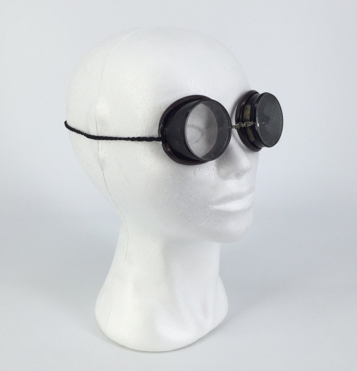 Vintage Goggles Etsy