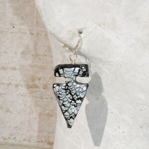 Arrowhead Earrings
