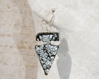 Arrowhead Earrings