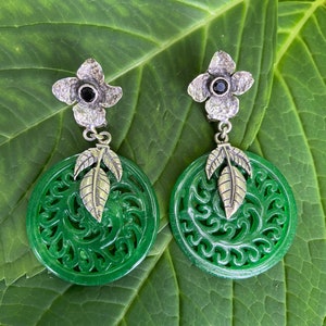 Jade of yesteryear dragon bracelet clearance