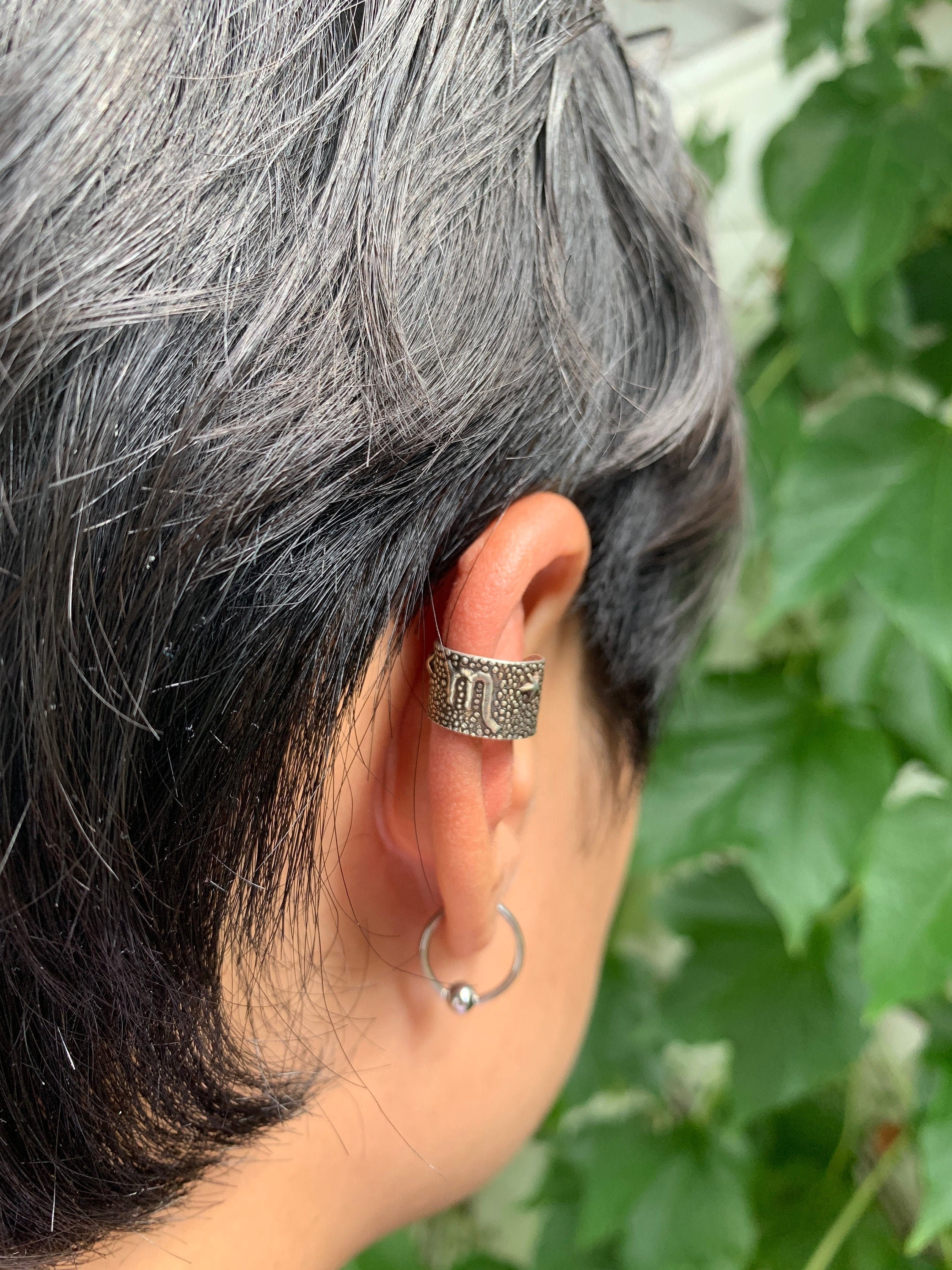 Scorpio Diamond Star Sign Pendant Earring Set (October 23 - November 2 –  Carisma Collections
