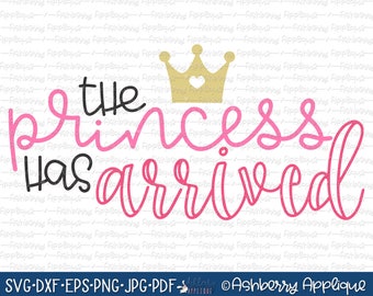 Free Free 305 Call Disney The New Princess Has Arrived Svg SVG PNG EPS DXF File