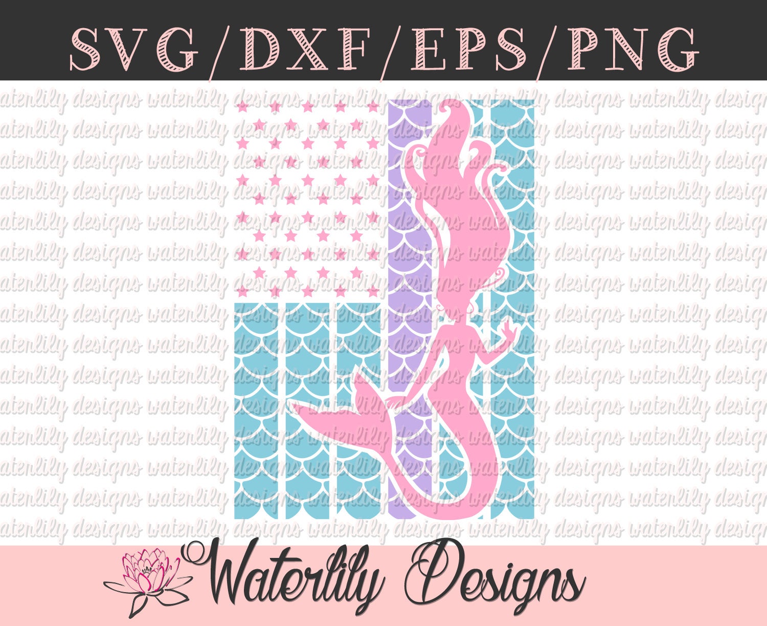 Free Free Mermaid In The Usa Svg 22 SVG PNG EPS DXF File