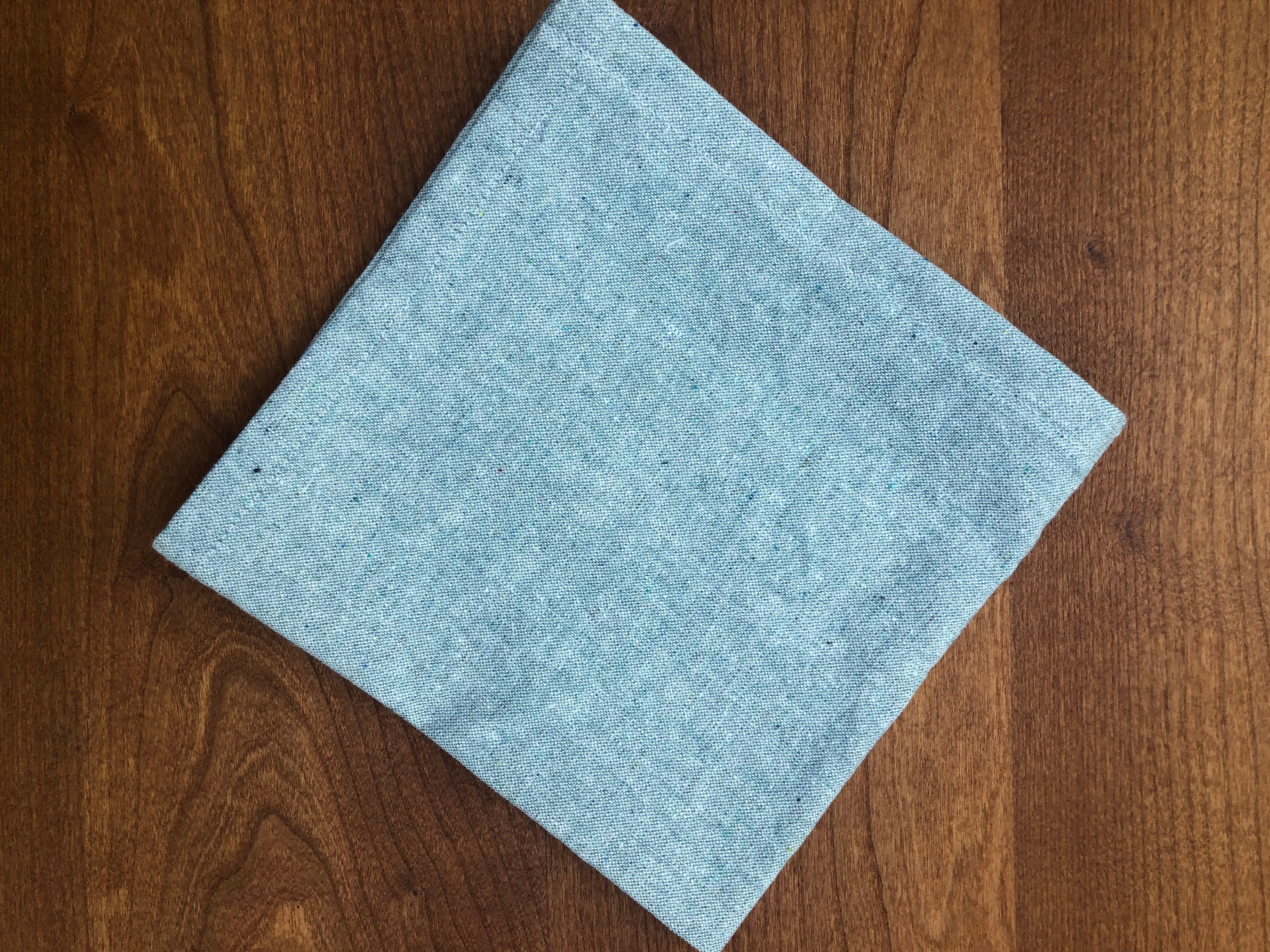 ECOFRIENDLY NAPKINS Recycled Hemp Organic Cotton Napkins Etsy