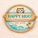 Avatar belonging to HappyHootCreation