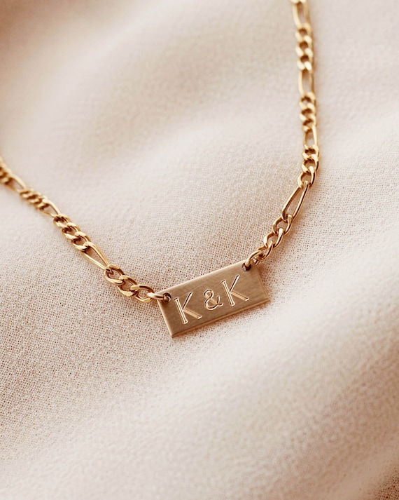 Initial bar best sale