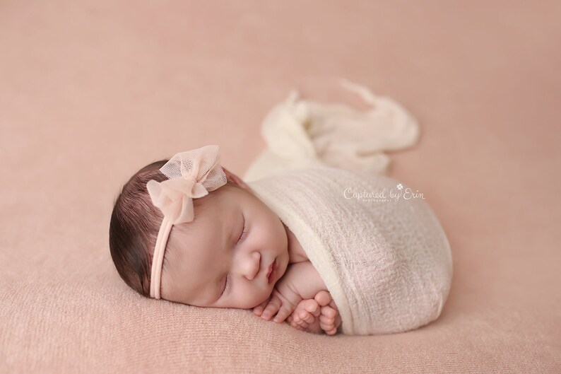 cheesecloth newborn
