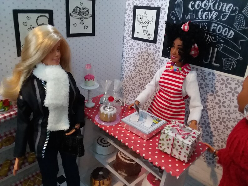 barbie blythe