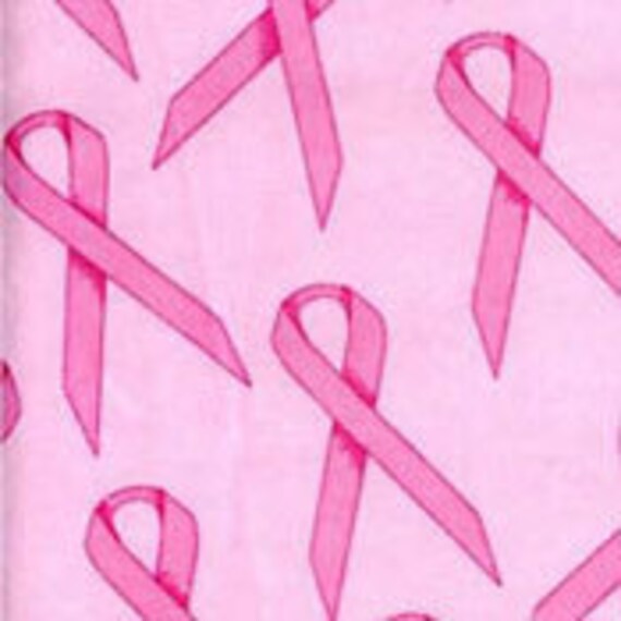 breast cancer pink ribbon fabric Nude teen brazilian girls