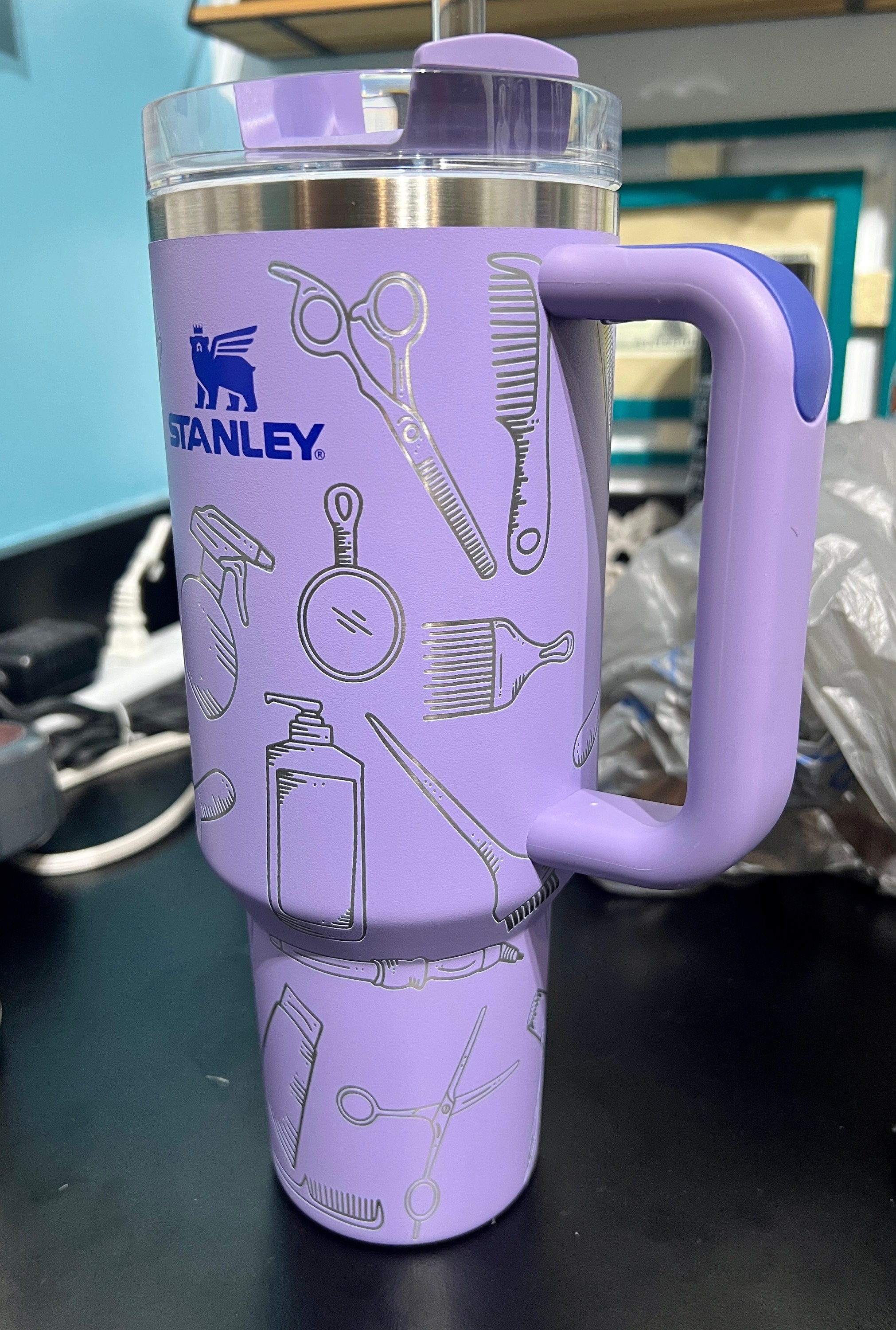 Stanley Quencher Tumbler for Sale in Yorba Linda, CA - OfferUp