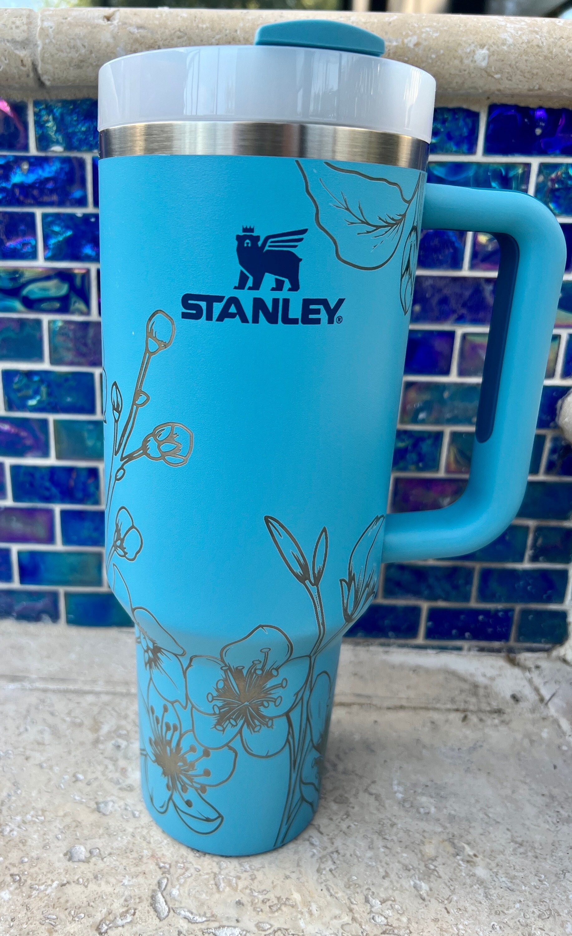 Stanley Adventure Quencher Travel Tumblers review