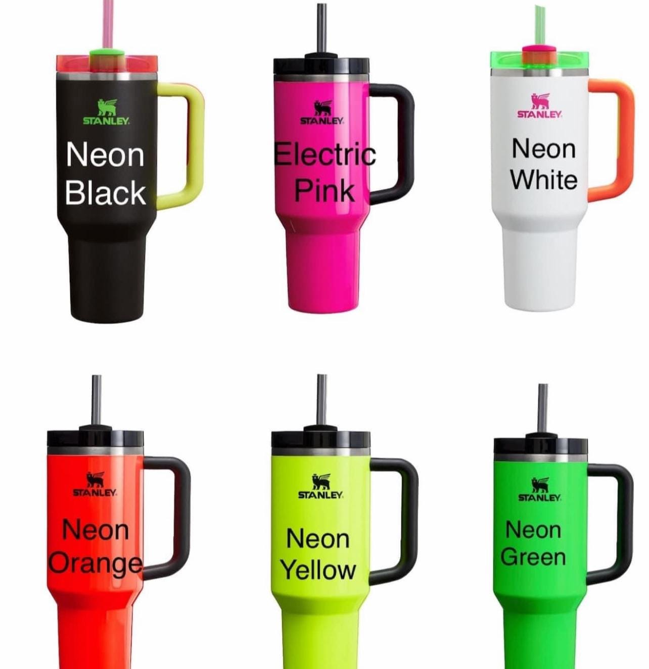 Volleyball Life-40 Oz Stanley Quencher H2.0 Travel Tumbler/cup