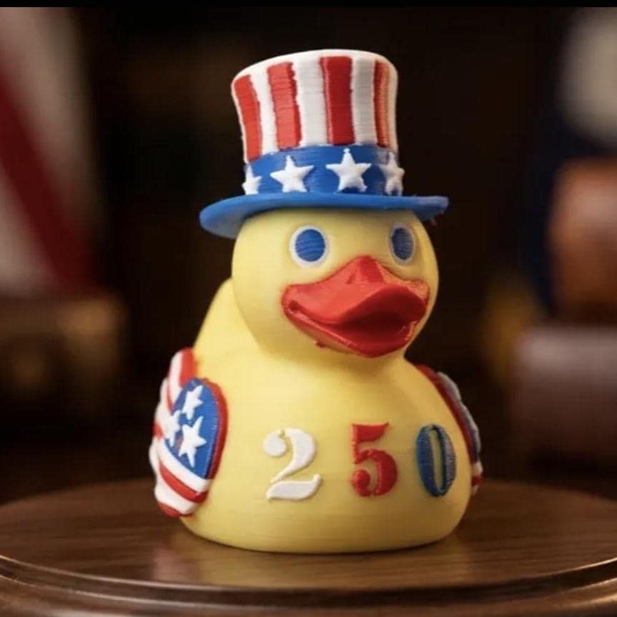 Duck duck jeep - Etsy 日本