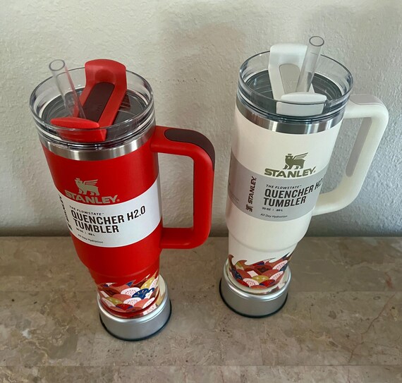 Quencher H2.0 FlowState™ Tumbler | 0.8L – Stanley 1913