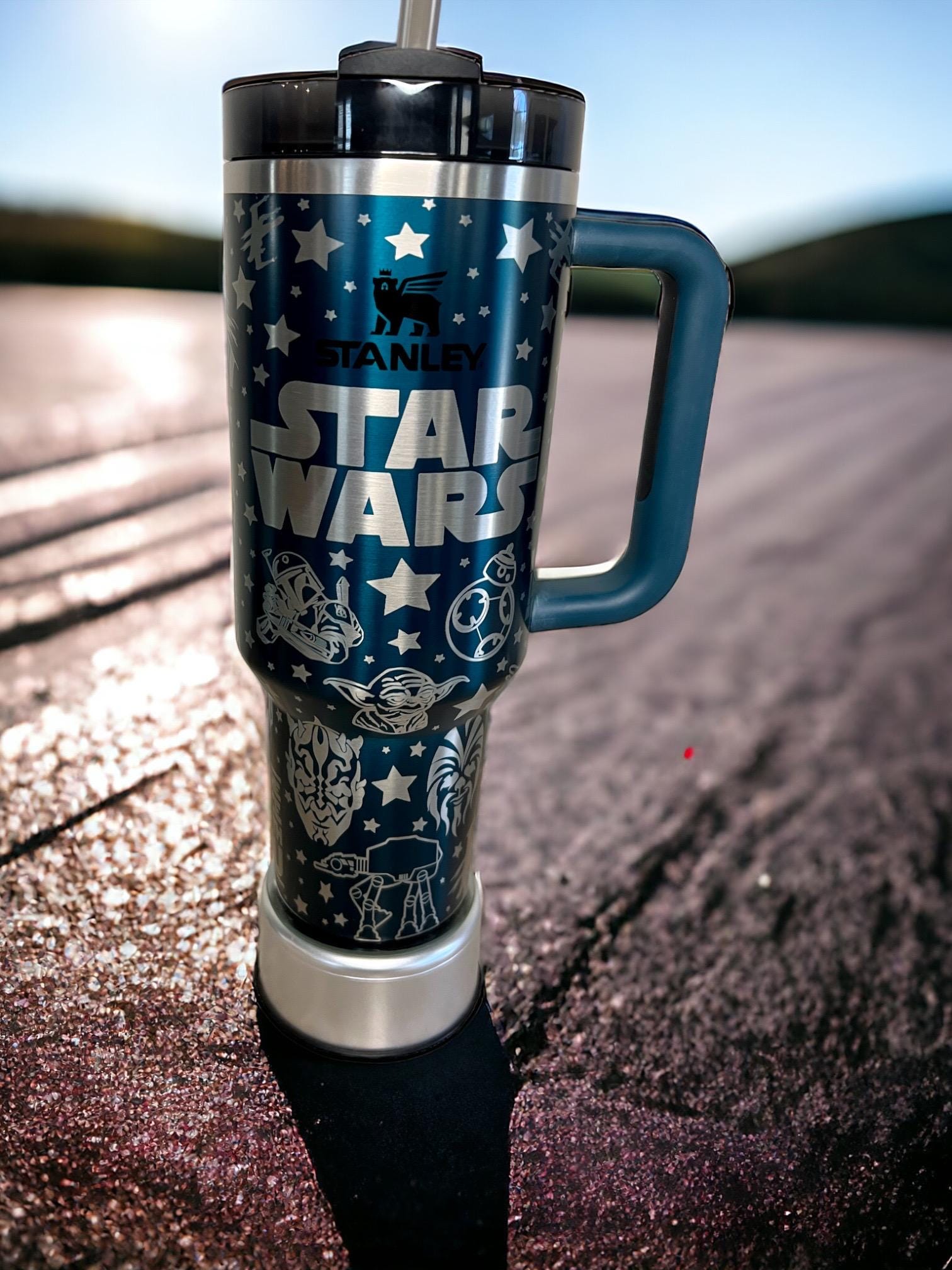 新品！STAR WARS TRAS BOULBA Sierra Cup TARAS BOULBA/STAR WARS (Imperial forces) Sierra Cup