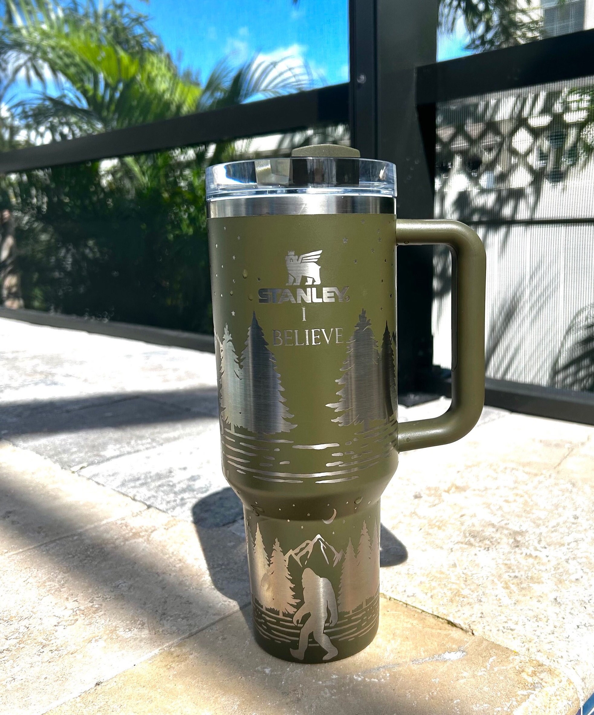 Magellan tumbler + yeti lid? : r/YetiCoolers