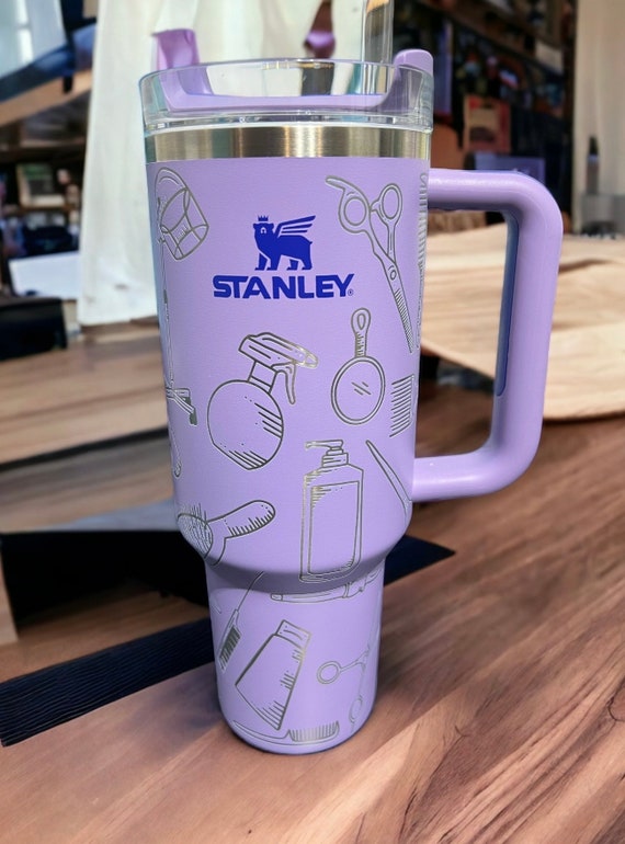 Stanley Quencher 40 oz Tumbler