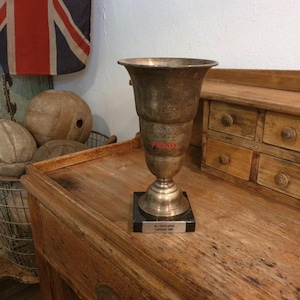 La Gentlemen de Cannes Sports Trophy - PHENIX Bierpokal