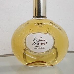 Hermès Perfume Bottle - Design 80