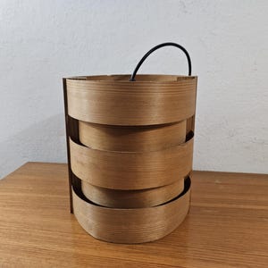 HANS AGNE JAKOBSSON pendant light
