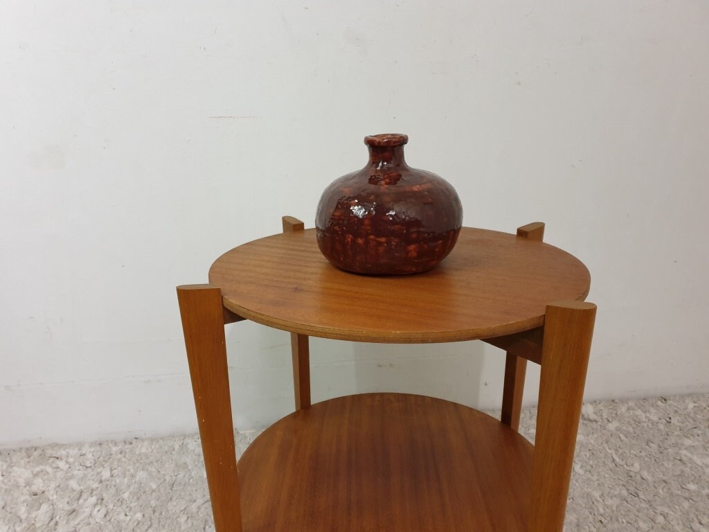 Vase Soliflore Vintage - Céramique Vintage