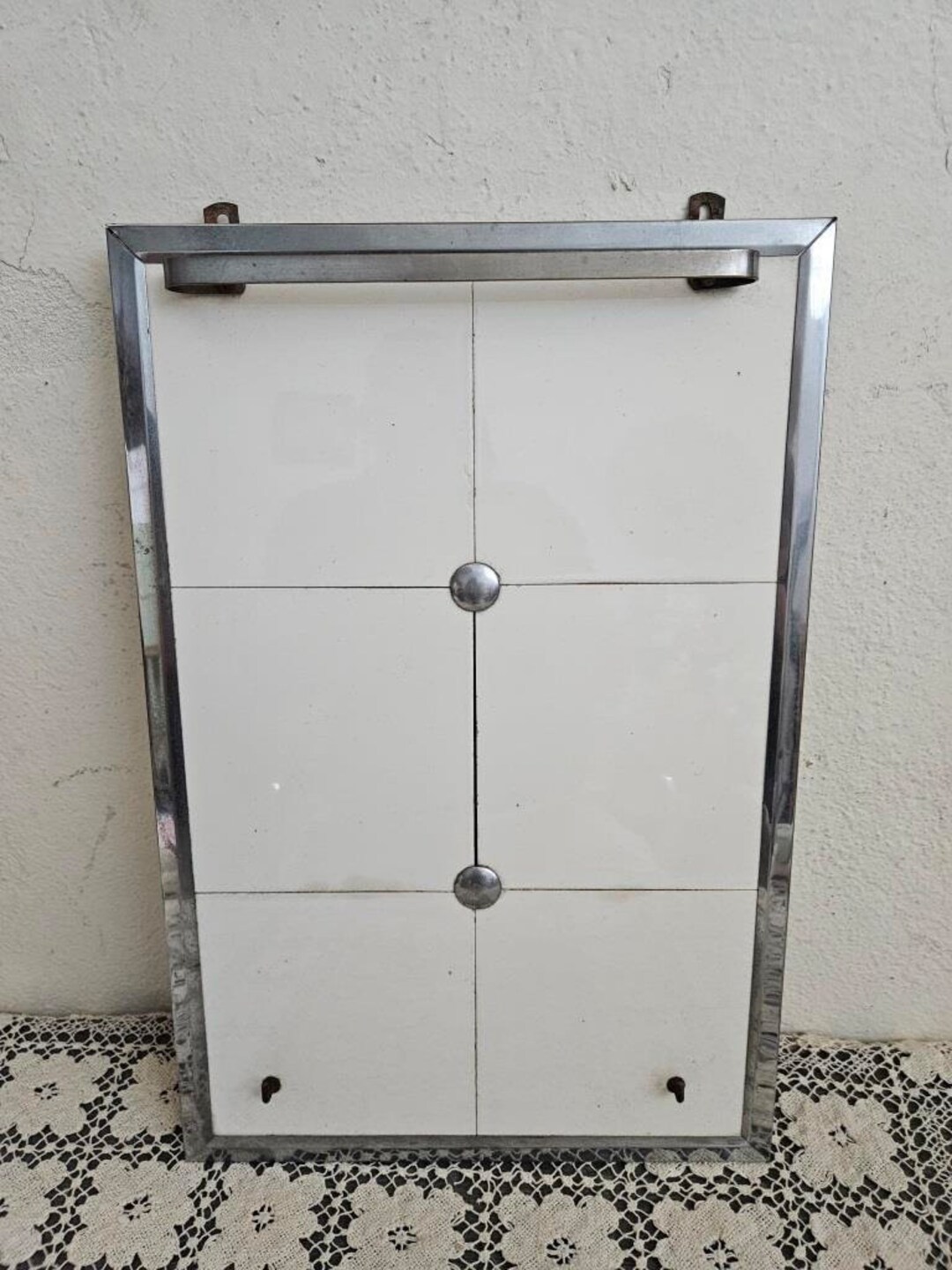 Old Utensil Holder Longwy Earthenware Etsy