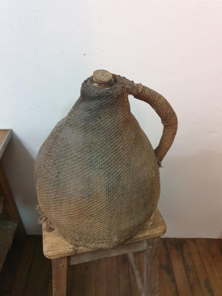 Ancienne Dame Jeanne