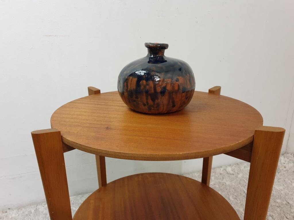 Vase Soliflore Vintage - Céramique Vintage