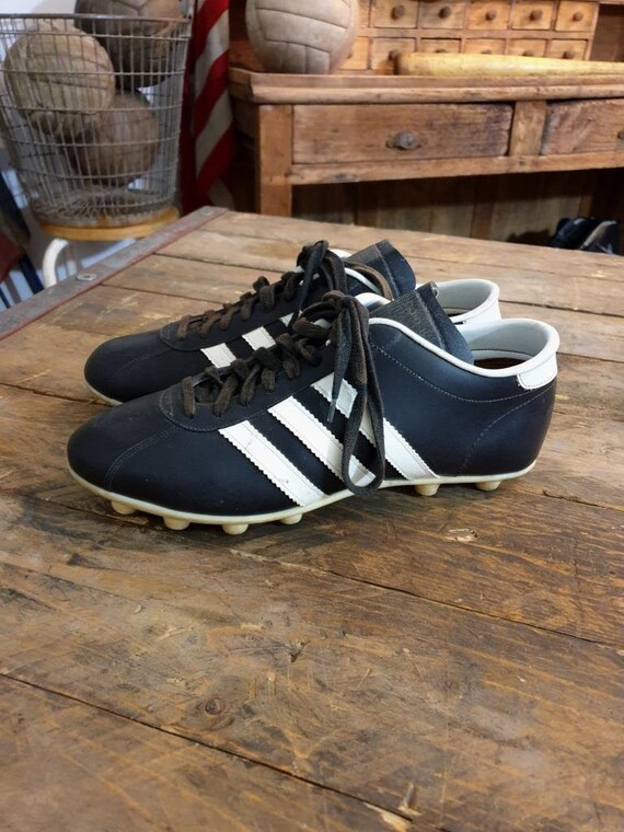 old adidas football shoes