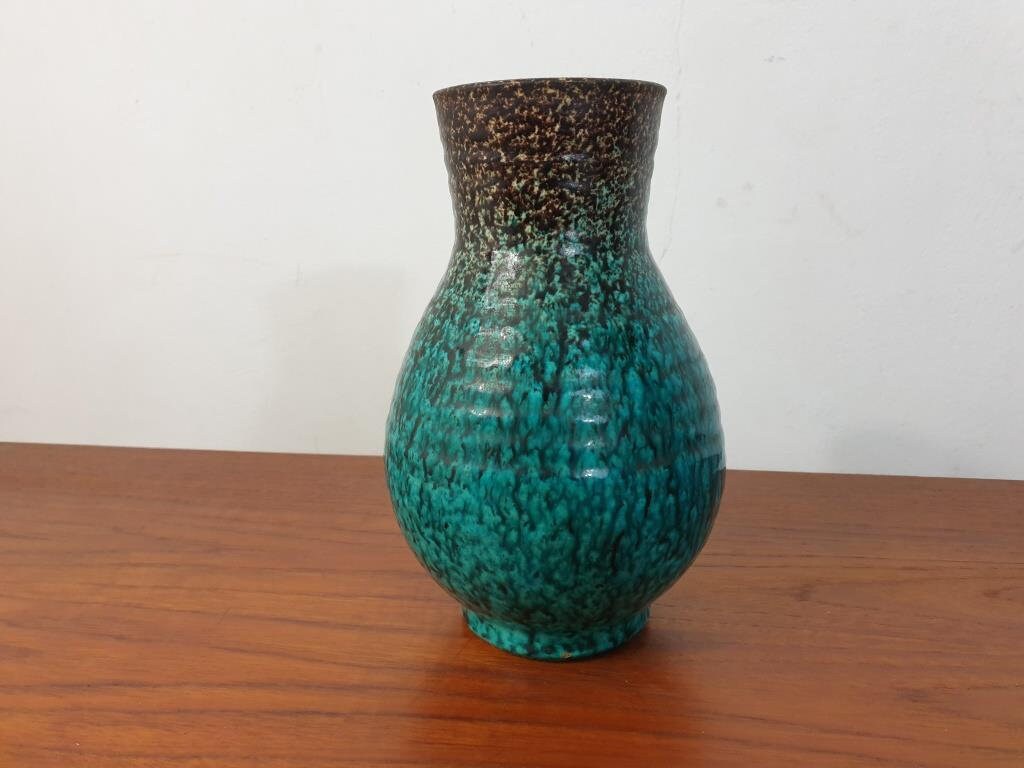 Céramique Accolay - Vase