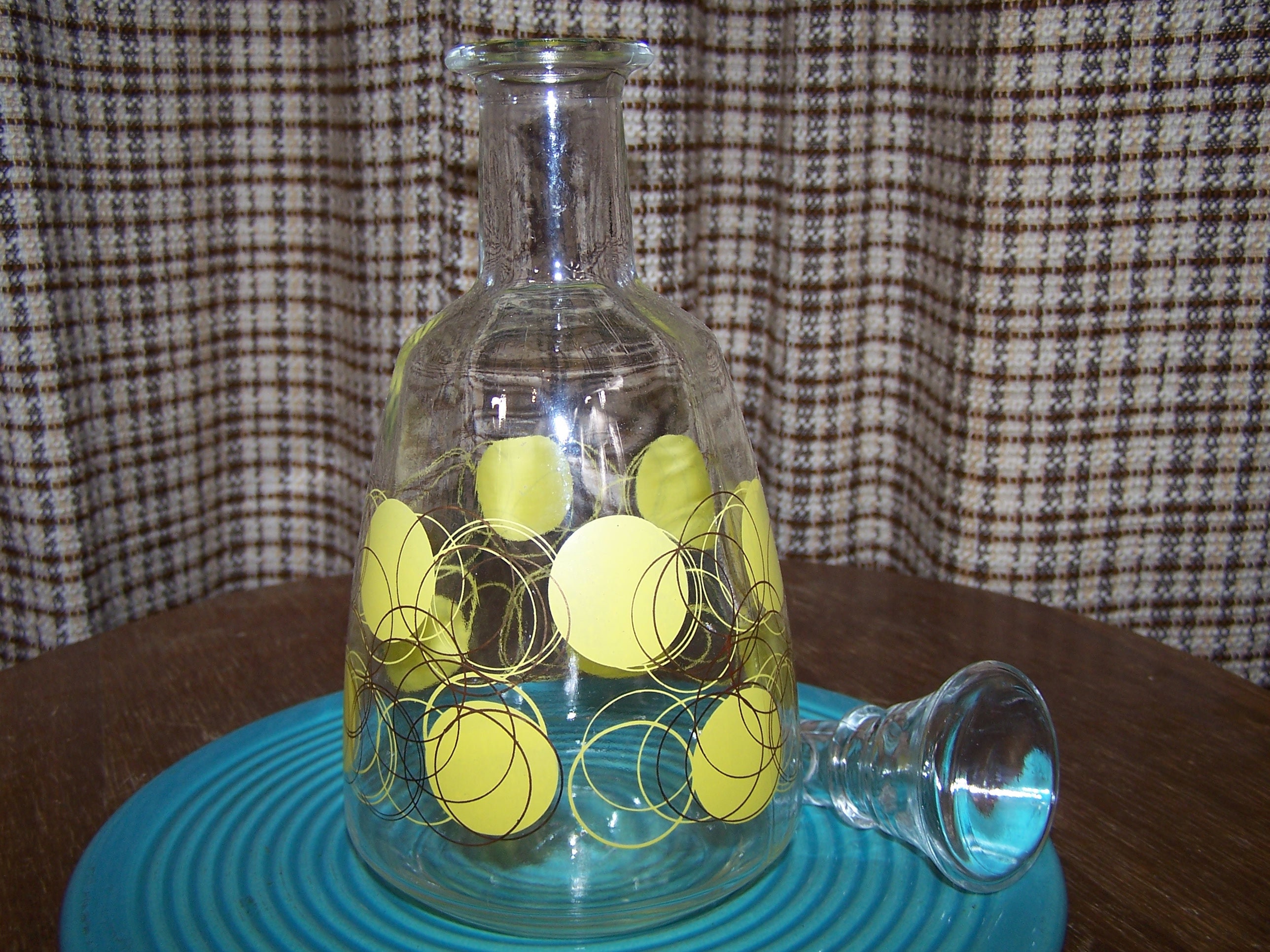 Carafe Vintage