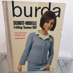BULDA Catalog - Vintage Fashion
