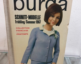 BULDA Catalog - Vintage Fashion