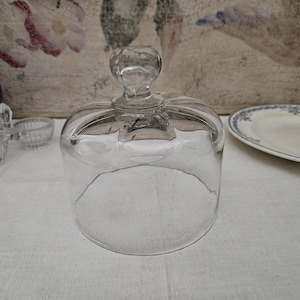 Bell jar