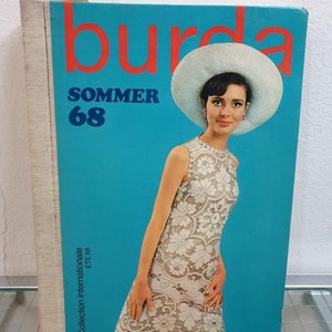 BULDA Catalog - Vintage Fashion