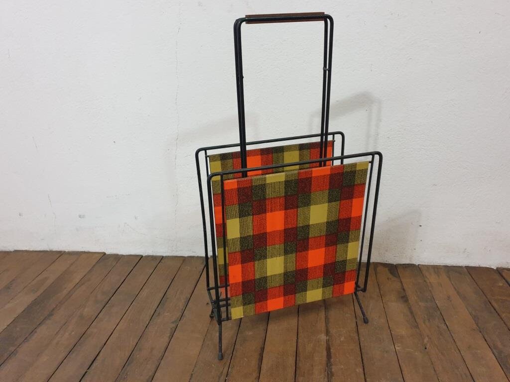 Porte Revues Scandinave