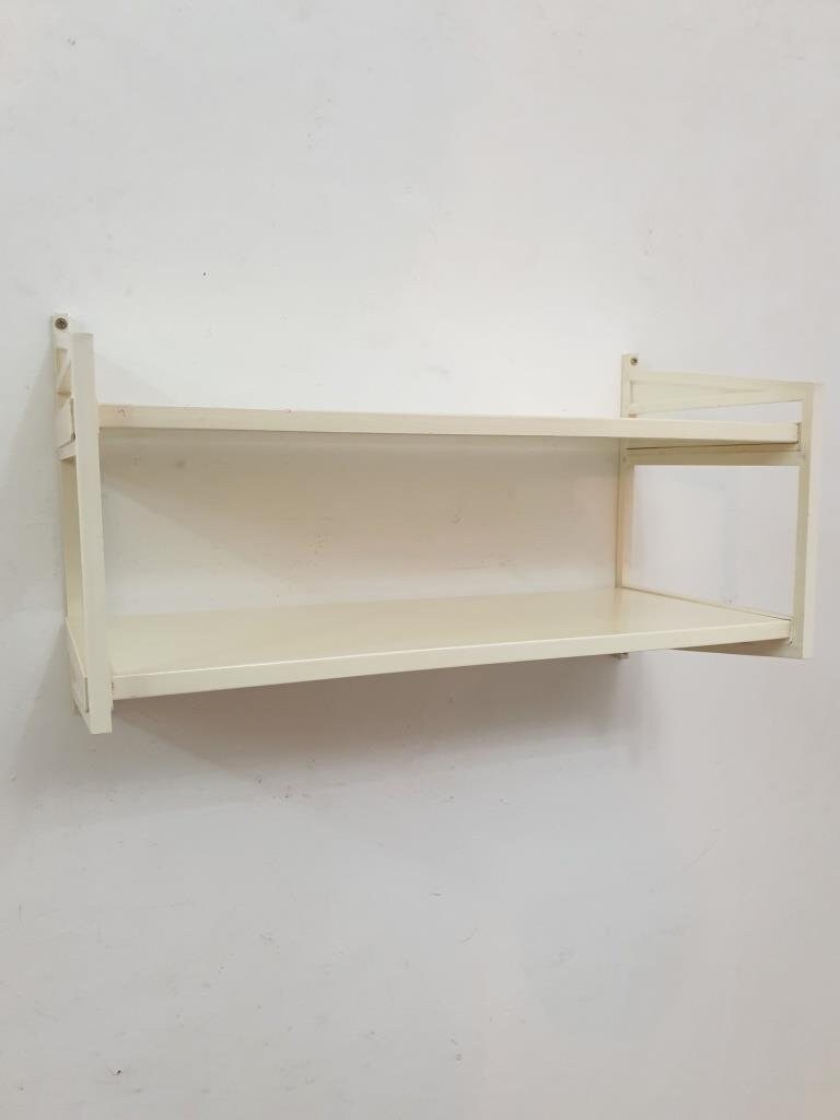 Etagères Vintage Schuberth-Werk Braunschweig