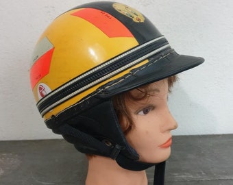 Casque bol JAMBO HELMET