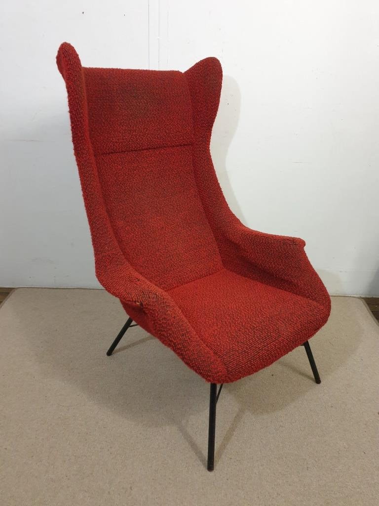 fauteuil Par miroslav