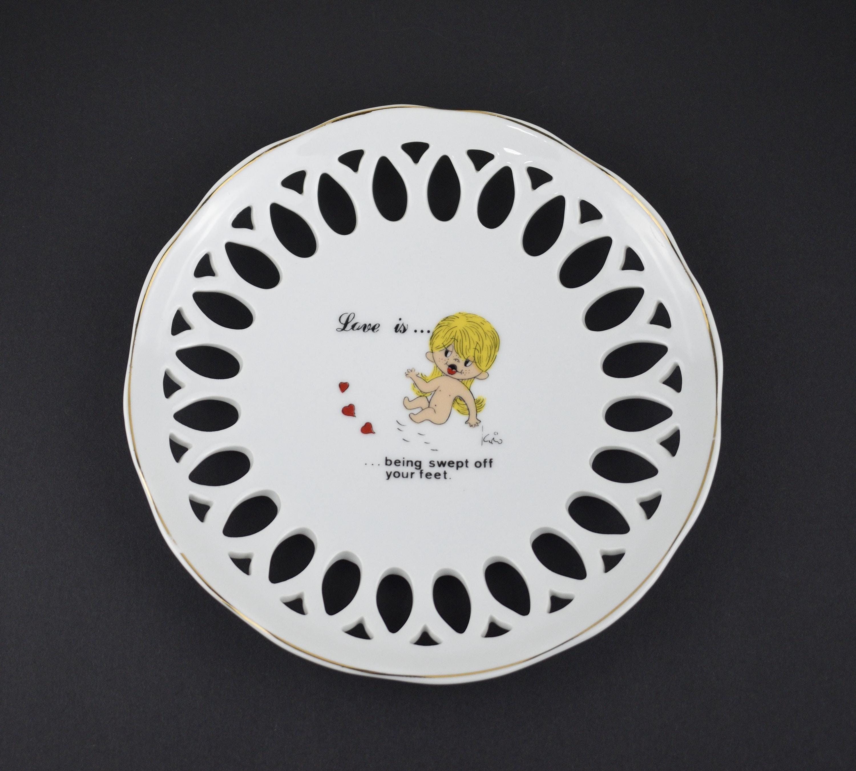 Love is Book Kim Casali - Etsy