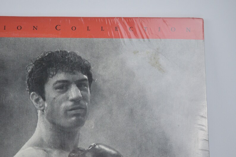 raging bull criterion raging bull criterion