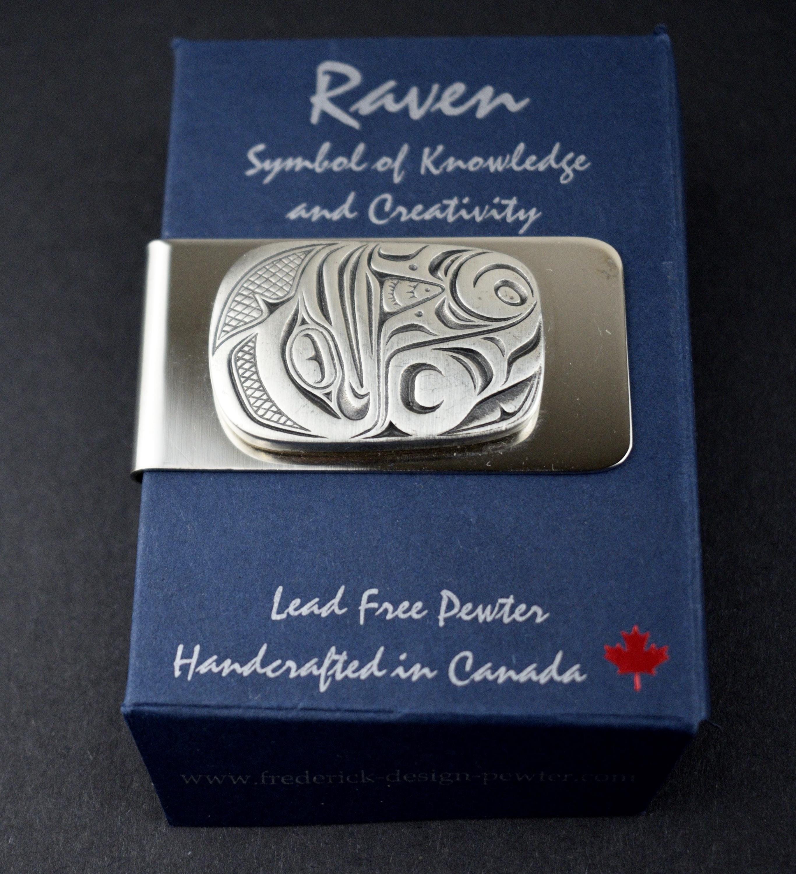 Frederick Pewter Canada - Etsy