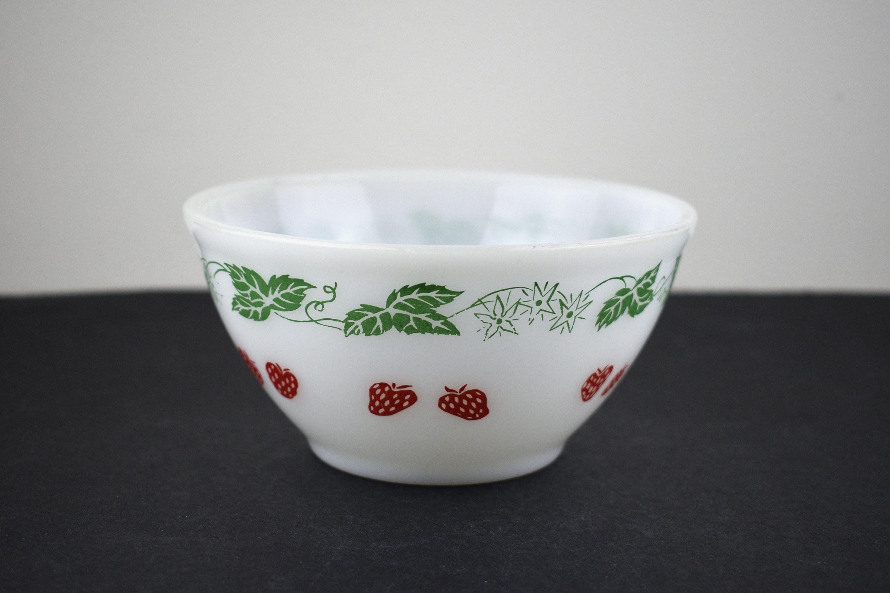Pyrex 6 inch bowls - Etsy 日本