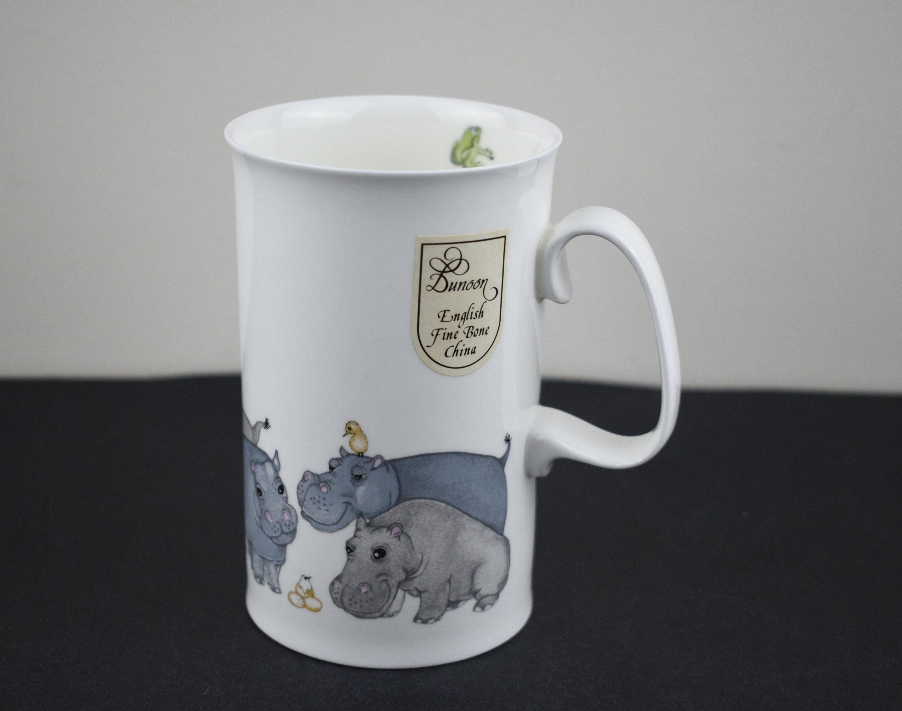 Dunoon mugs - Etsy 日本
