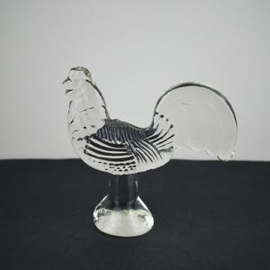 Kosta Boda Zoo Series - Etsy