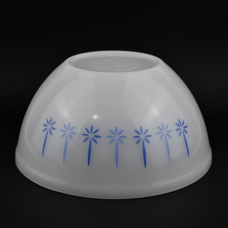 Agee Pyrex Mixing Bowls - Etsy