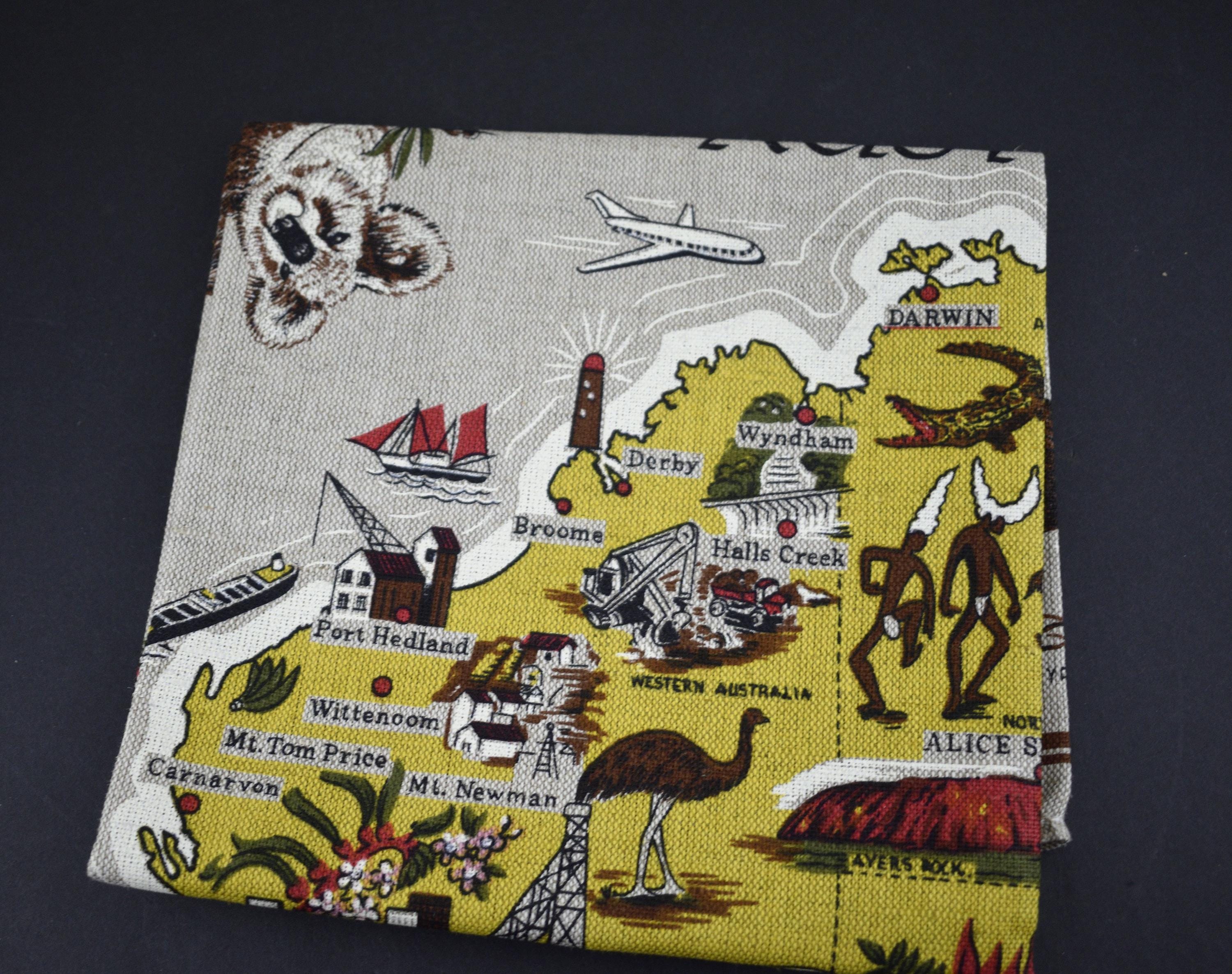 Austrian tablecloth - Etsy 日本